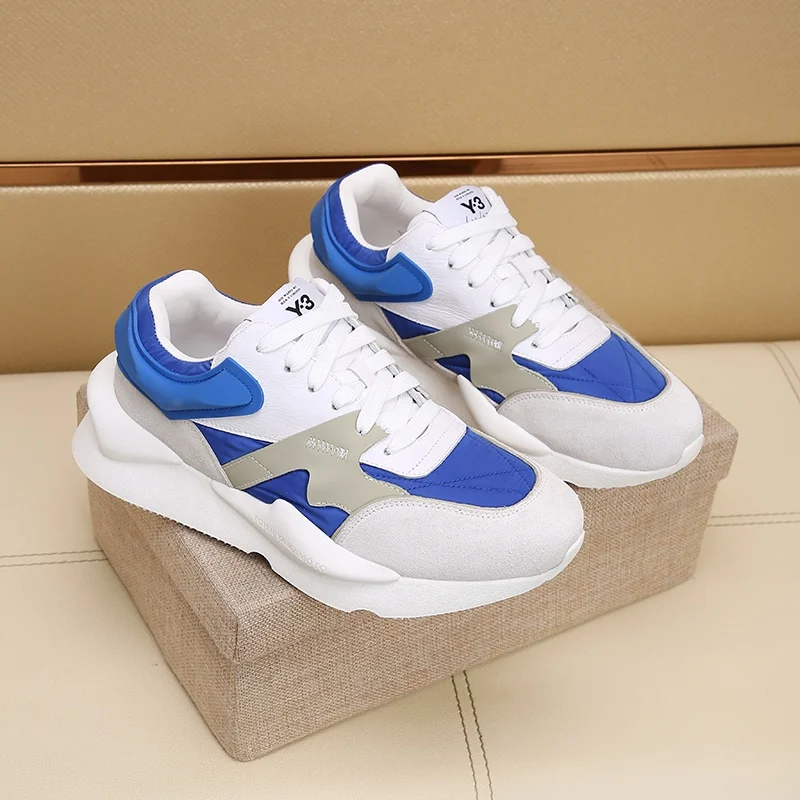 HighQuality Adidas Y3 Shoes 16036