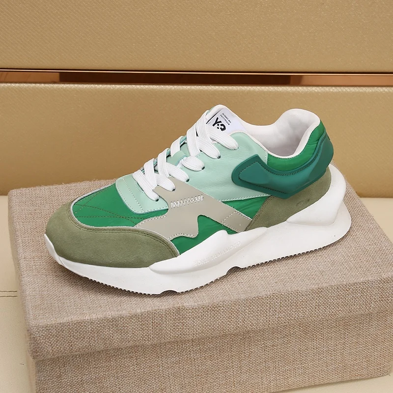 Adidas Y3 Shoes WeatherProof 16085