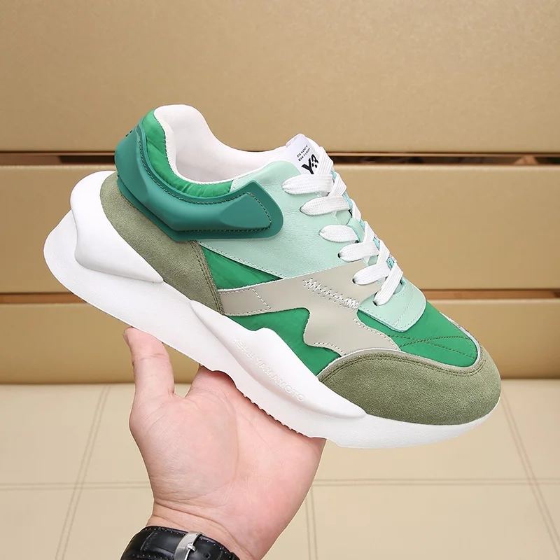 Adidas Y3 Shoes WeatherProof 16085