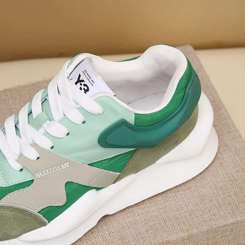 Adidas Y3 Shoes WeatherProof 16085
