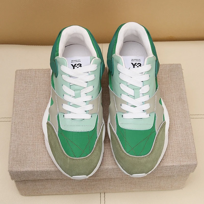 Adidas Y3 Shoes WeatherProof 16085