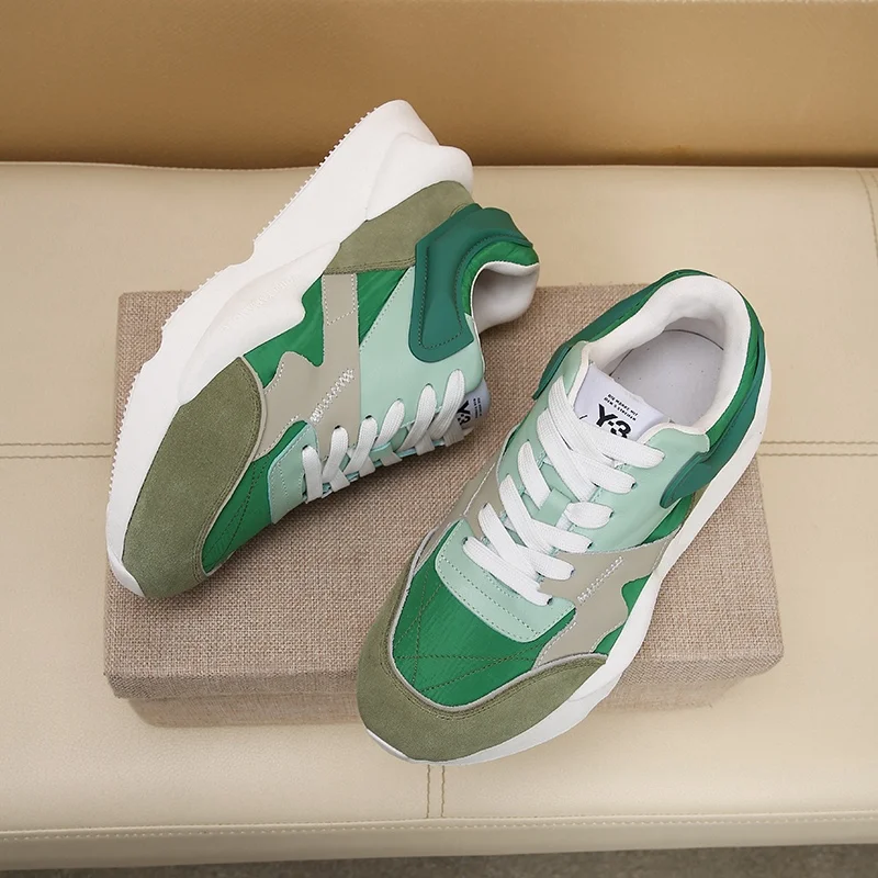 Adidas Y3 Shoes WeatherProof 16085