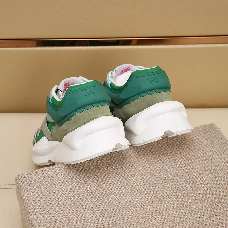 Adidas Y3 Shoes WeatherProof 16085