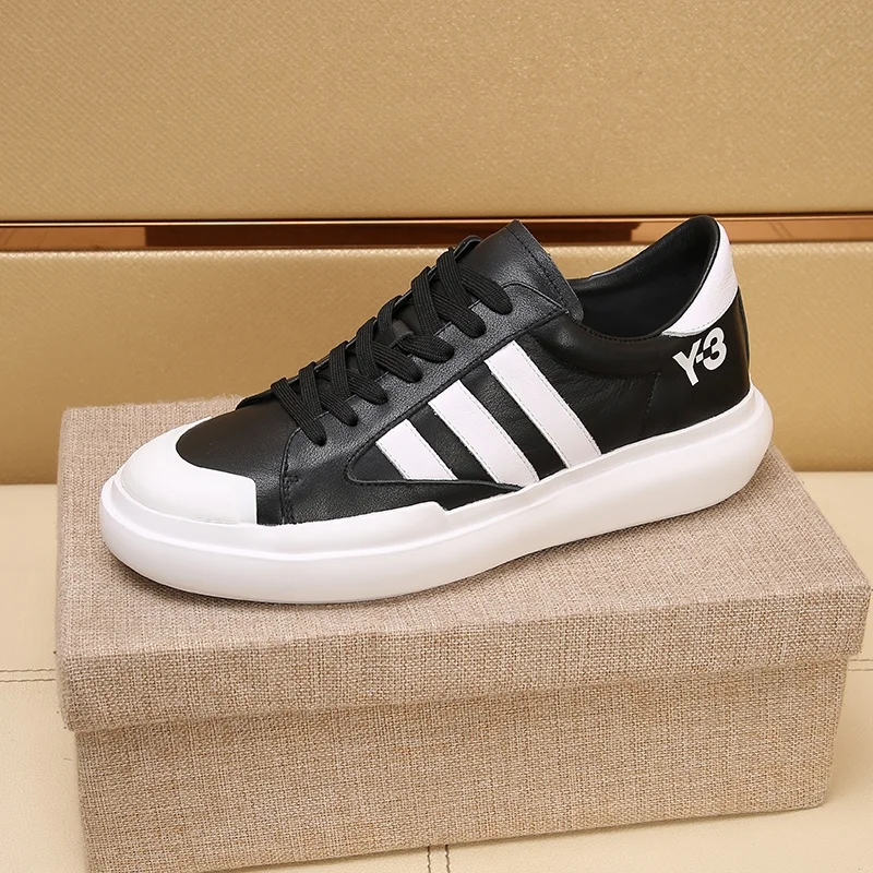 ComfortFit Adidas Y3 Shoes 16046
