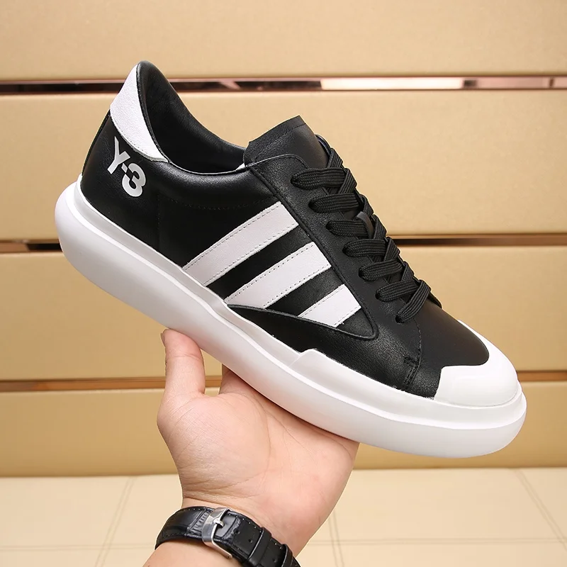 ComfortFit Adidas Y3 Shoes 16046