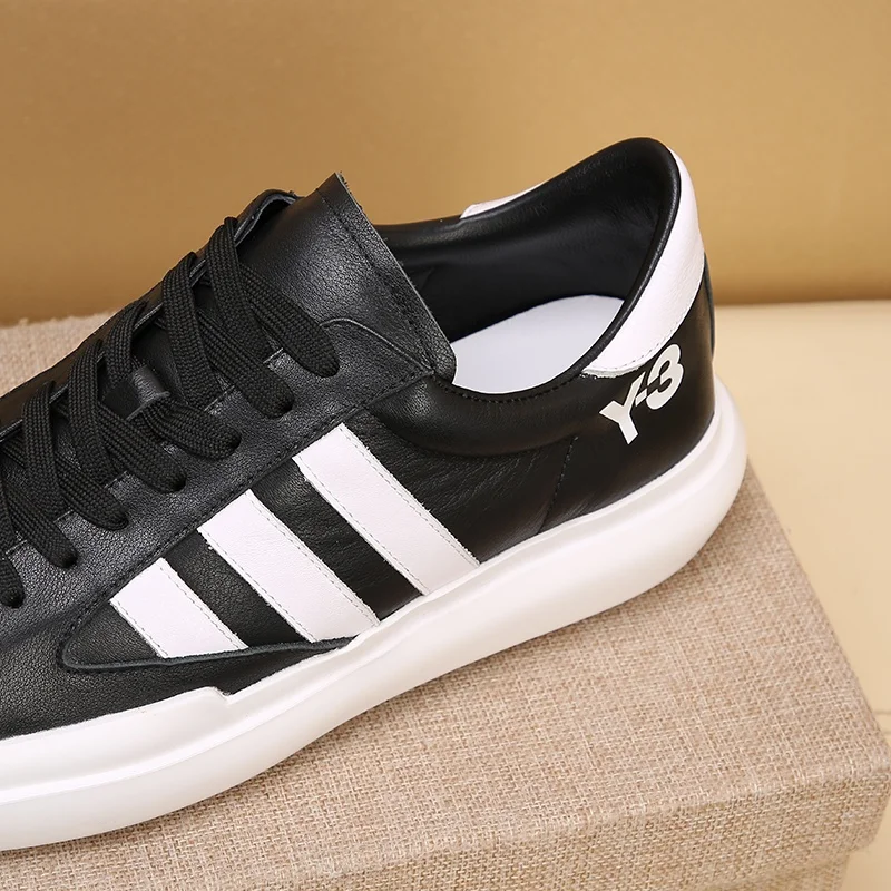 ComfortFit Adidas Y3 Shoes 16046