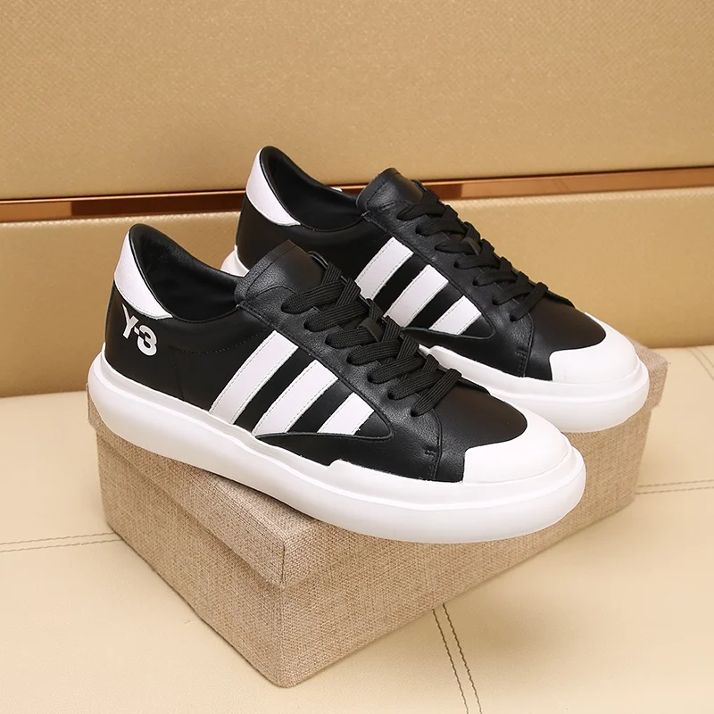 ComfortFit Adidas Y3 Shoes 16046