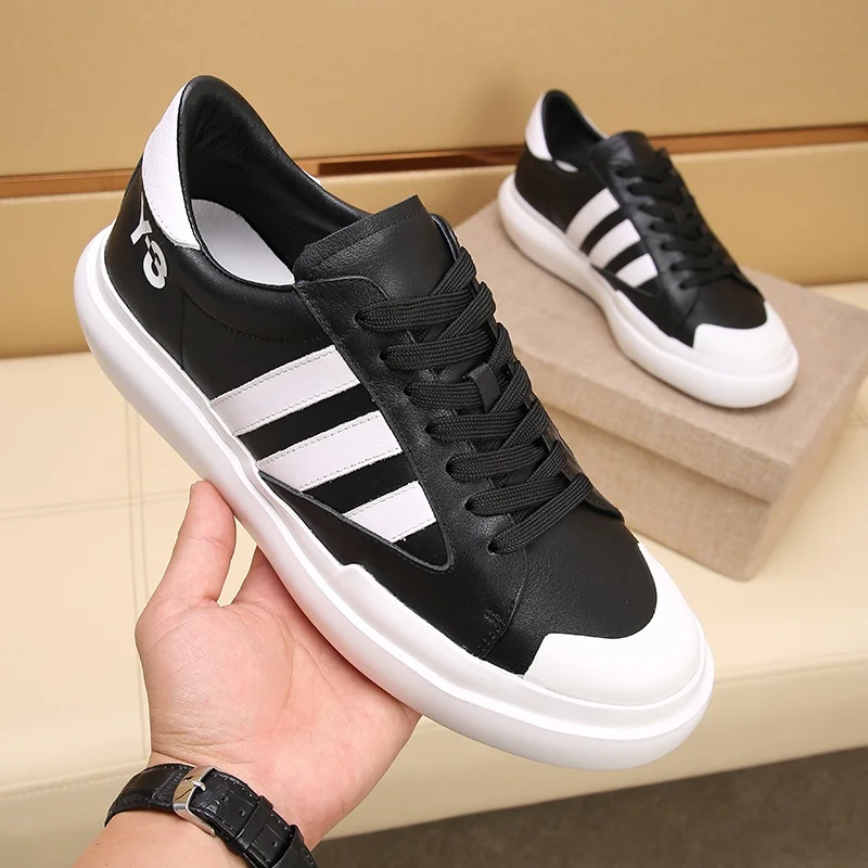 ComfortFit Adidas Y3 Shoes 16046