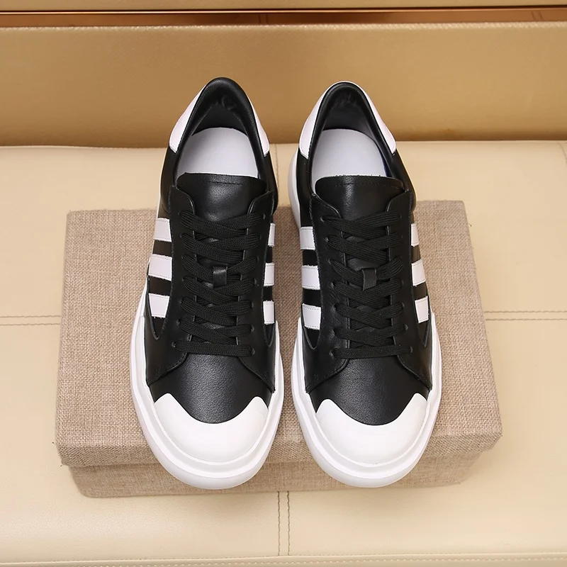 ComfortFit Adidas Y3 Shoes 16046