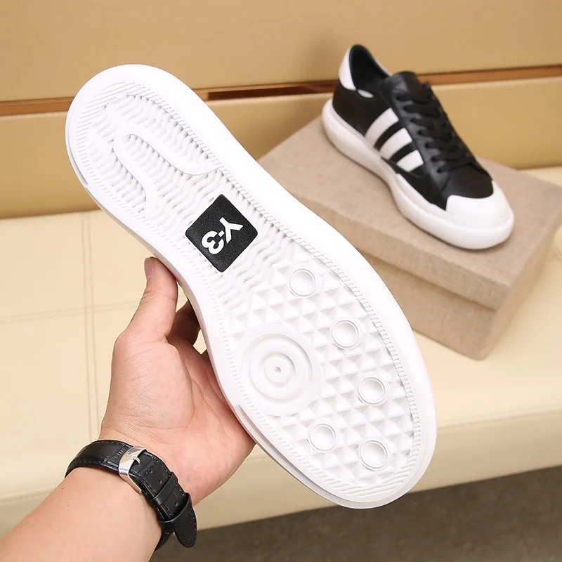 ComfortFit Adidas Y3 Shoes 16046