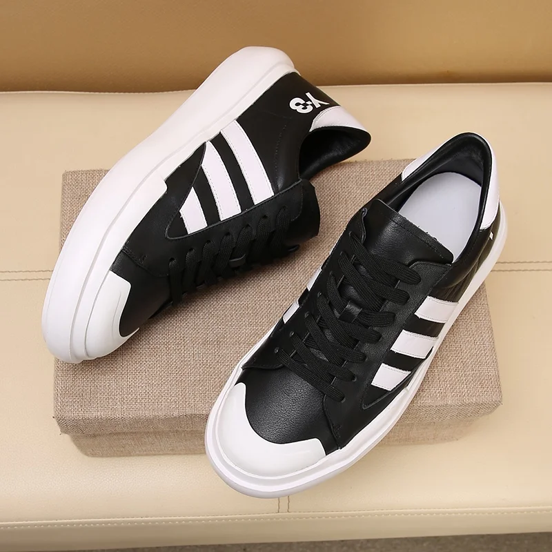 ComfortFit Adidas Y3 Shoes 16046