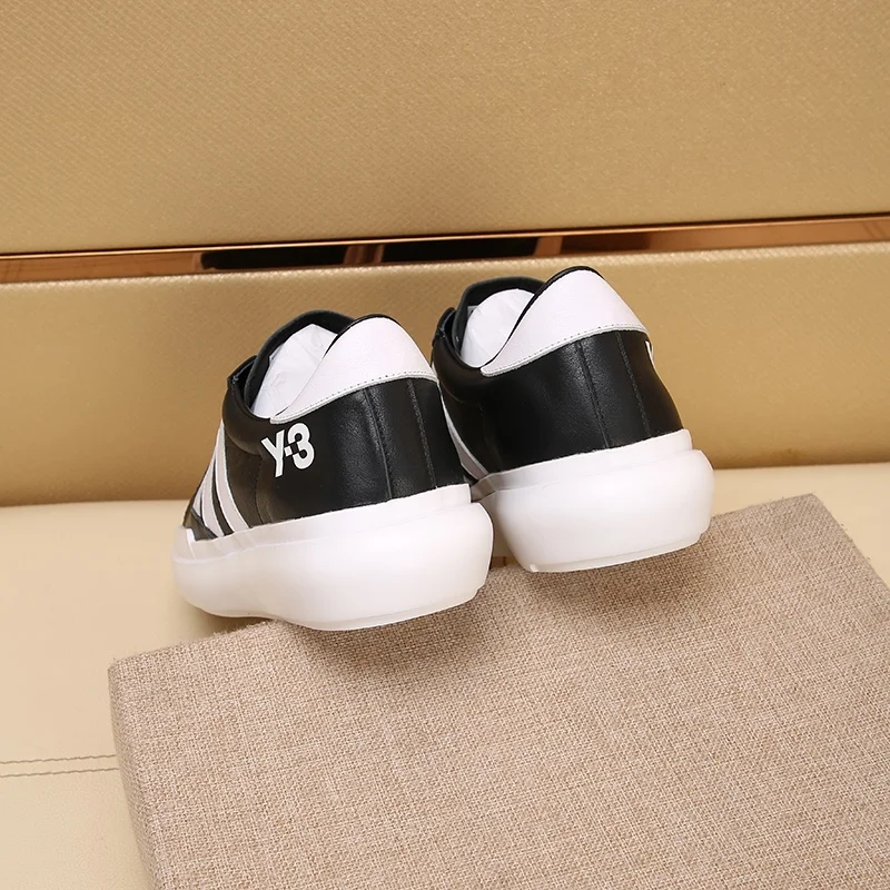 ComfortFit Adidas Y3 Shoes 16046