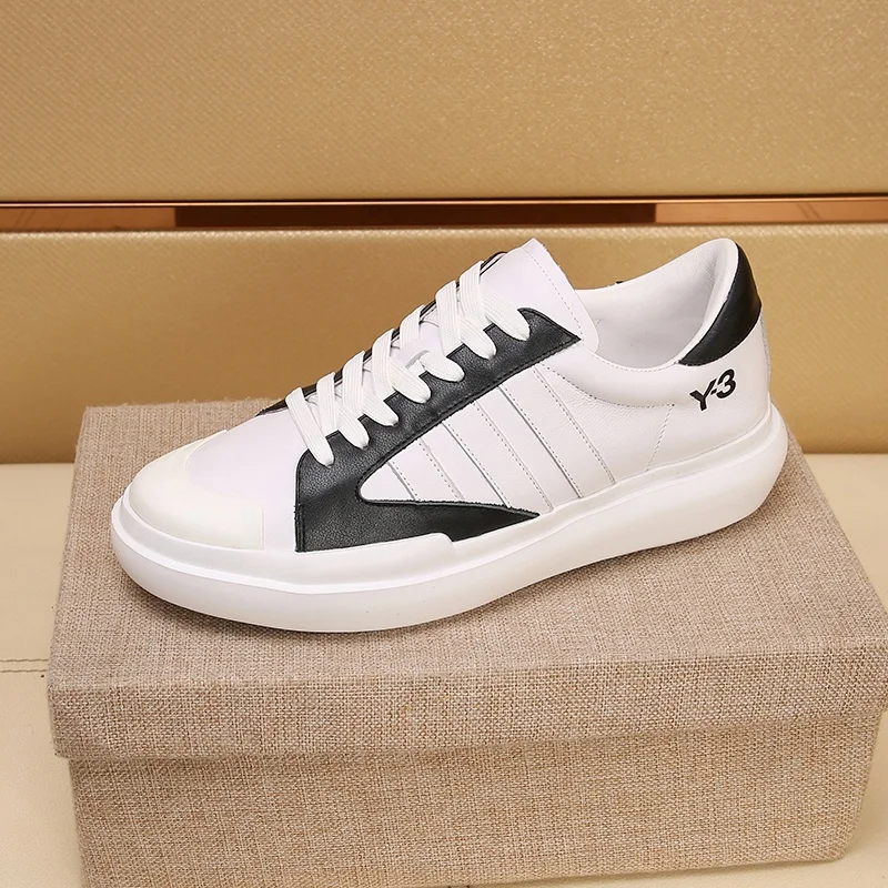 ComfortFit Adidas Y3 Shoes 16009