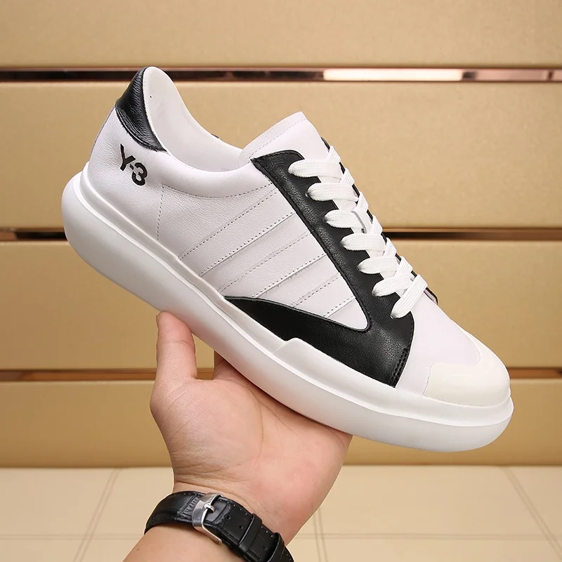 ComfortFit Adidas Y3 Shoes 16009