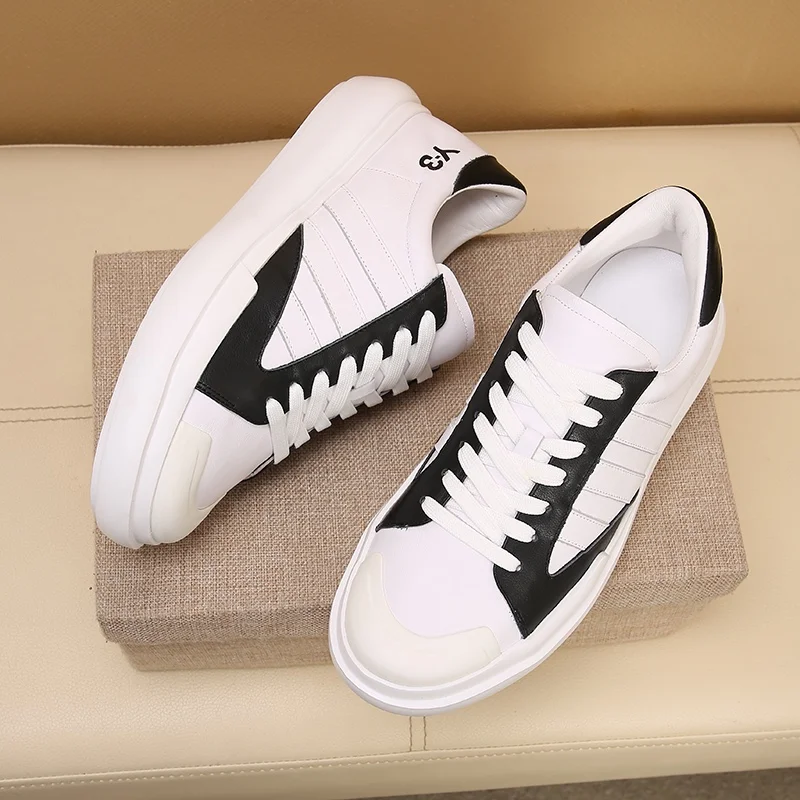 ComfortFit Adidas Y3 Shoes 16009