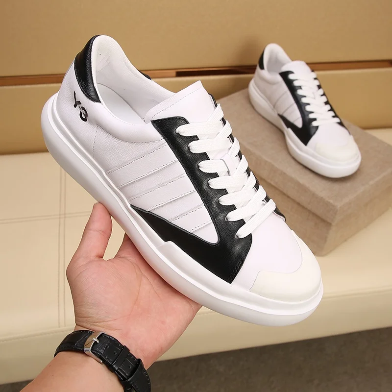 ComfortFit Adidas Y3 Shoes 16009