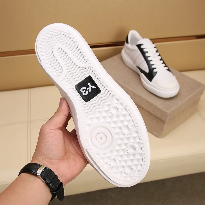 ComfortFit Adidas Y3 Shoes 16009