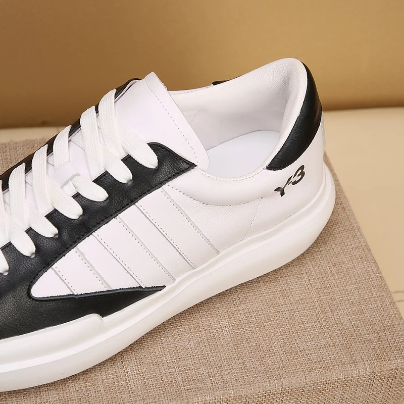 ComfortFit Adidas Y3 Shoes 16009