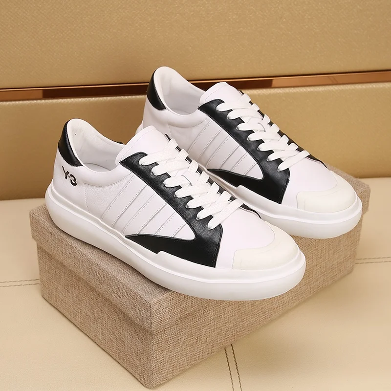 ComfortFit Adidas Y3 Shoes 16009