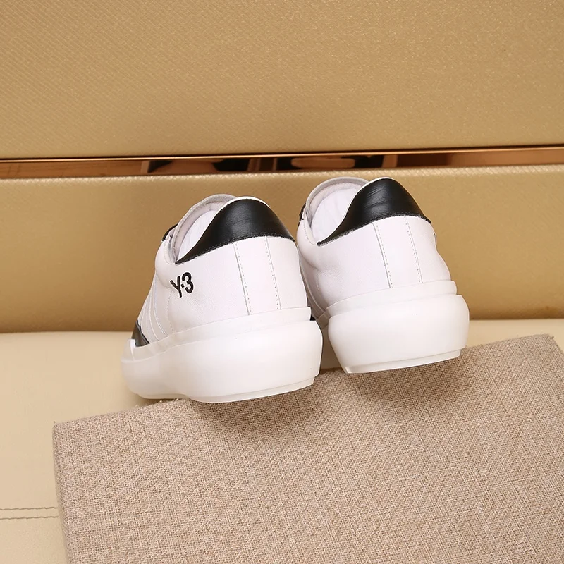 ComfortFit Adidas Y3 Shoes 16009