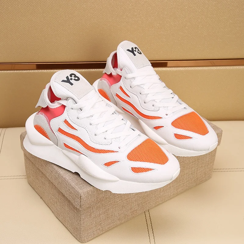 Adidas Y3 Shoes Versatile 16006