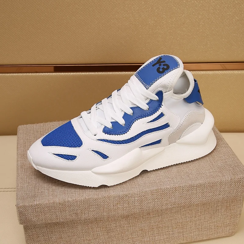 SportInspired Adidas Y3 Shoes 15994