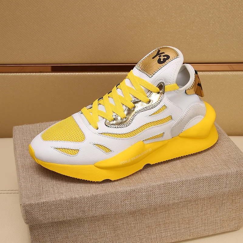Adidas Y3 Shoes Contemporary 15999