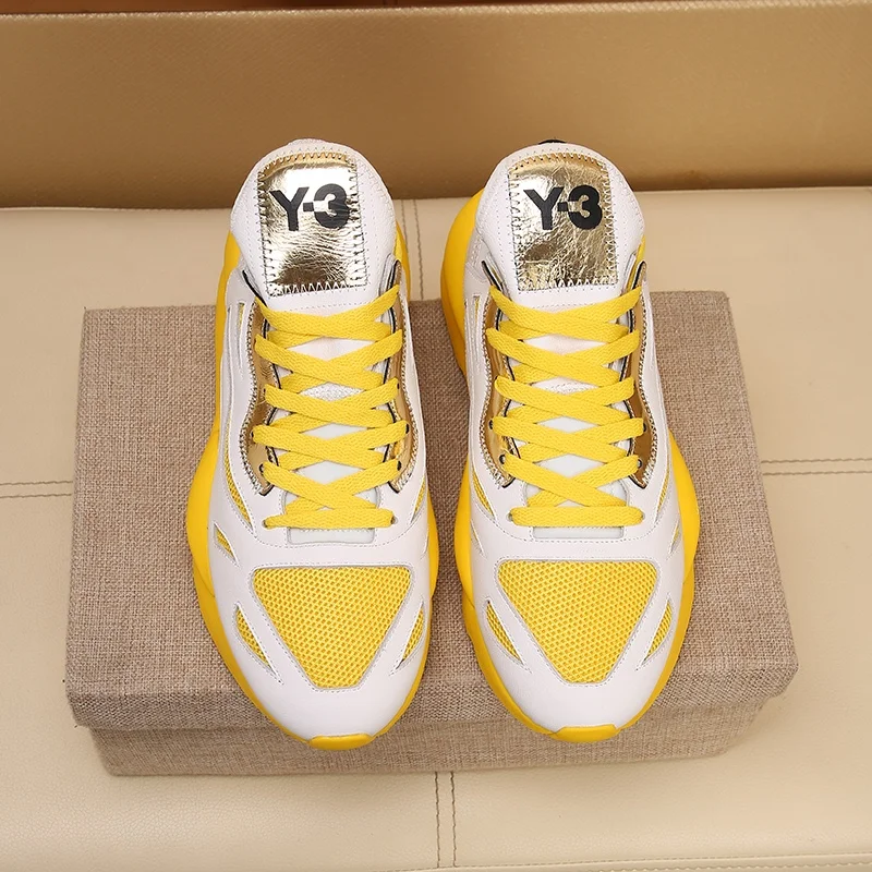 Adidas Y3 Shoes Contemporary 15999
