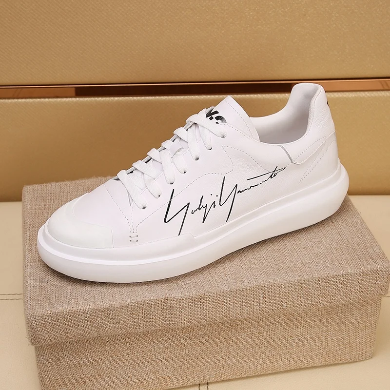 Adidas Y3 Shoes Minimalist 16005
