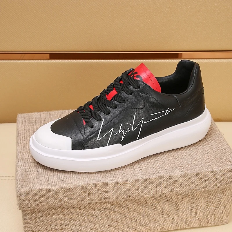 Adidas Y3 Shoes Sophisticated 16037