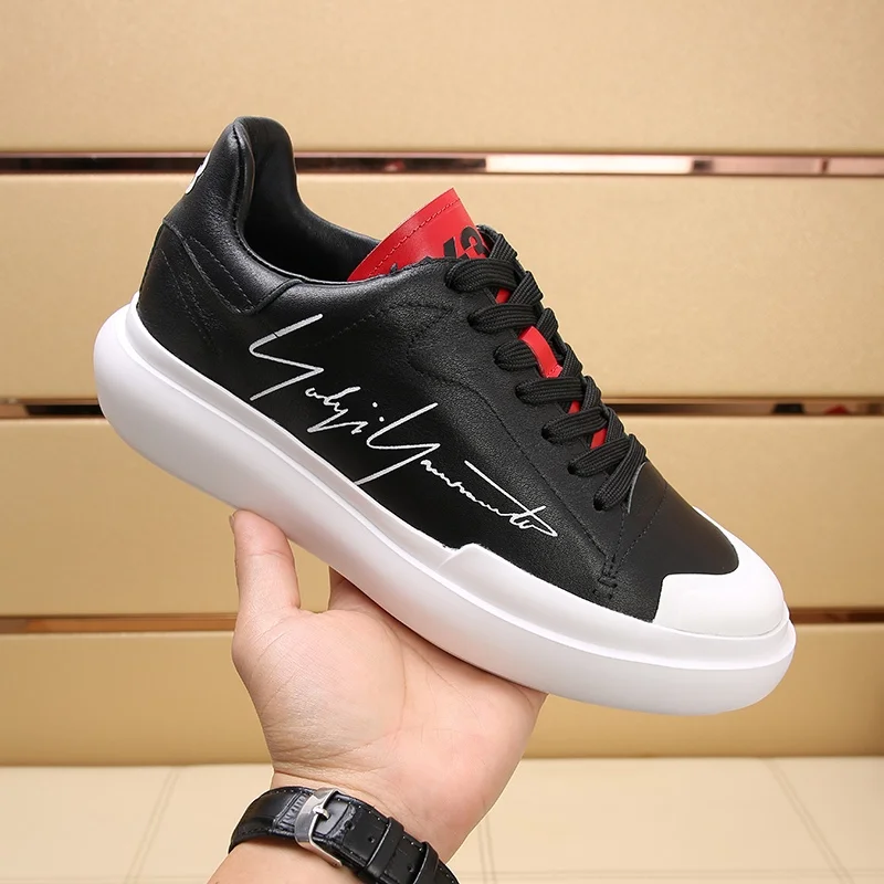 Adidas Y3 Shoes Sophisticated 16037