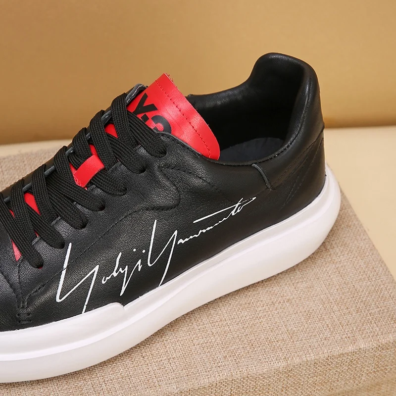 Adidas Y3 Shoes Sophisticated 16037