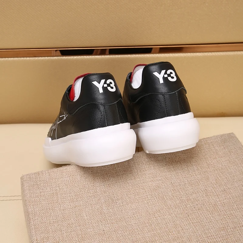 Adidas Y3 Shoes Sophisticated 16037