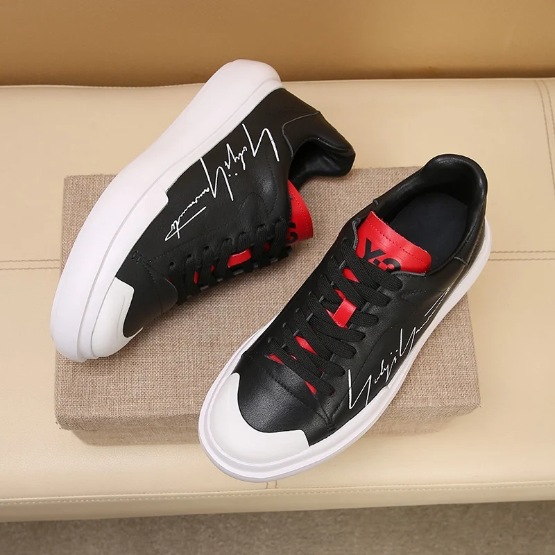 Adidas Y3 Shoes Sophisticated 16037