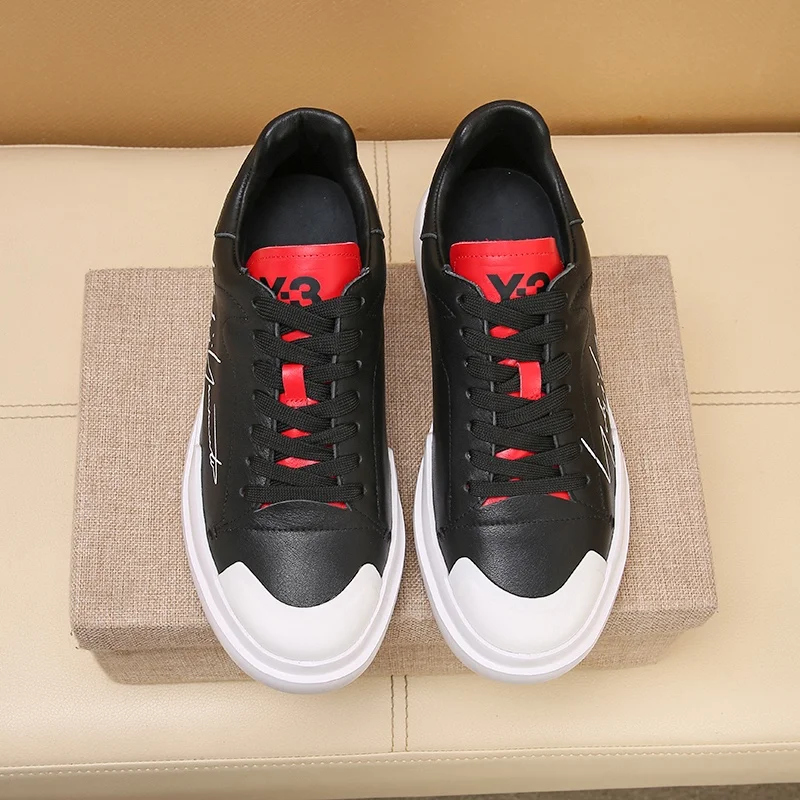 Adidas Y3 Shoes Sophisticated 16037