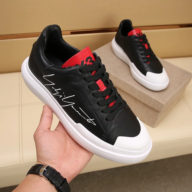 Adidas Y3 Shoes Sophisticated 16037