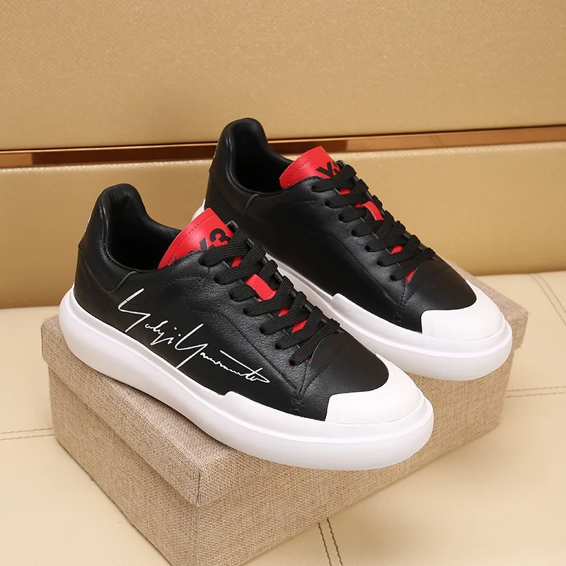 Adidas Y3 Shoes Sophisticated 16037