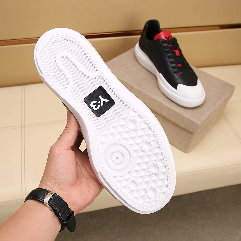 Adidas Y3 Shoes Sophisticated 16037