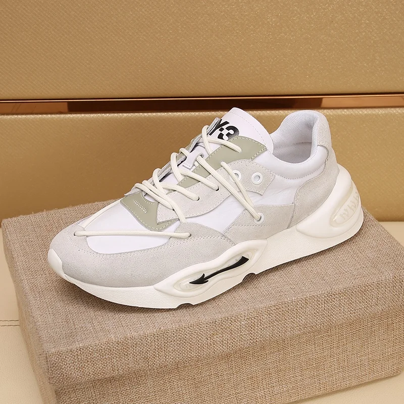 Adidas Y3 Shoes OdorResistant 16008