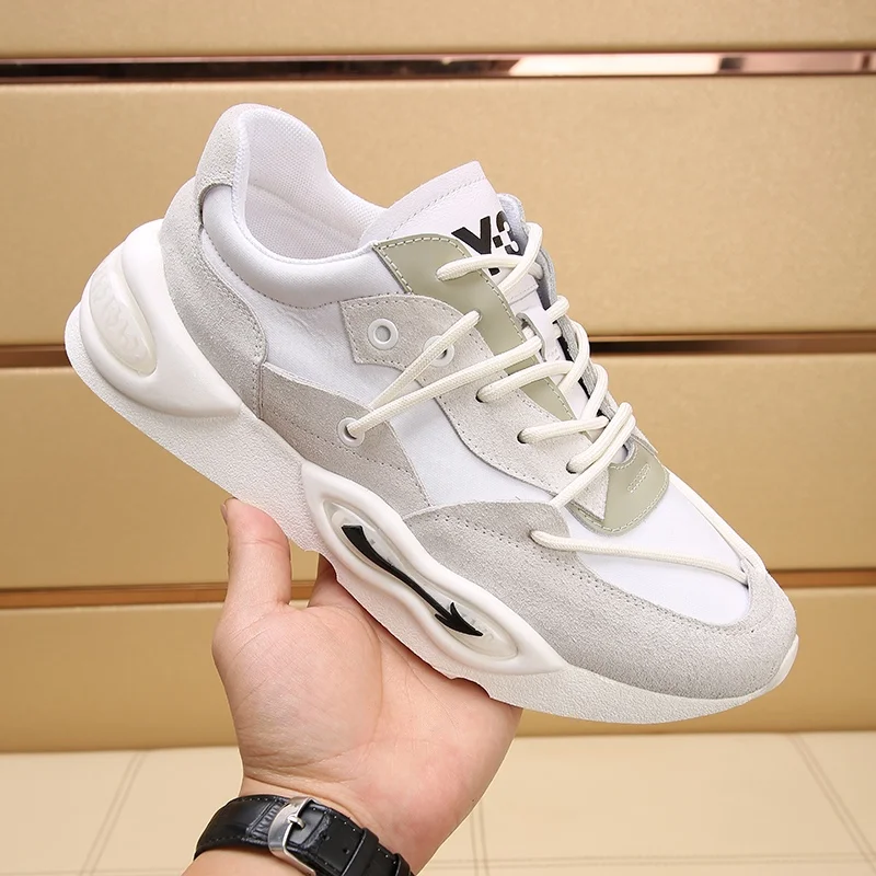 Adidas Y3 Shoes OdorResistant 16008