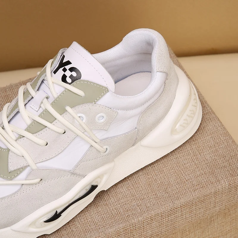 Adidas Y3 Shoes OdorResistant 16008