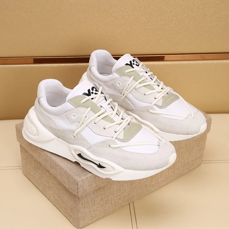 Adidas Y3 Shoes OdorResistant 16008