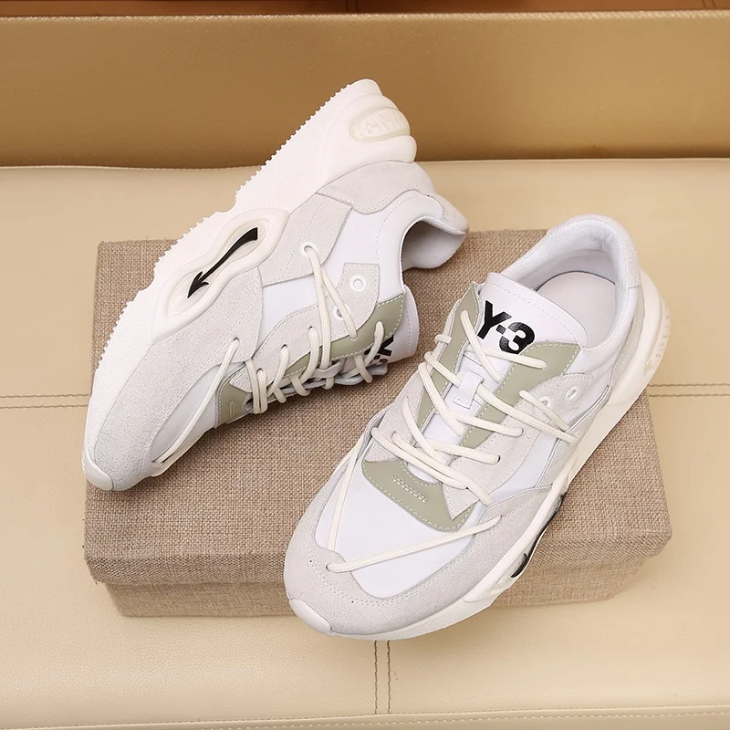 Adidas Y3 Shoes OdorResistant 16008