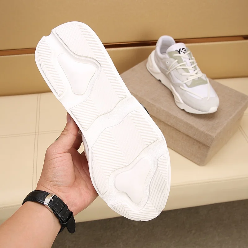 Adidas Y3 Shoes OdorResistant 16008