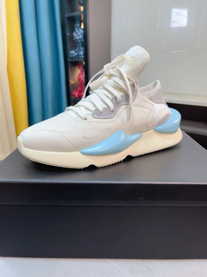 Adidas Y3 Shoes MultiPurpose 16261
