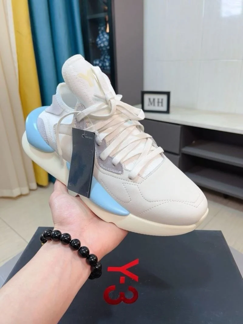Adidas Y3 Shoes MultiPurpose 16261