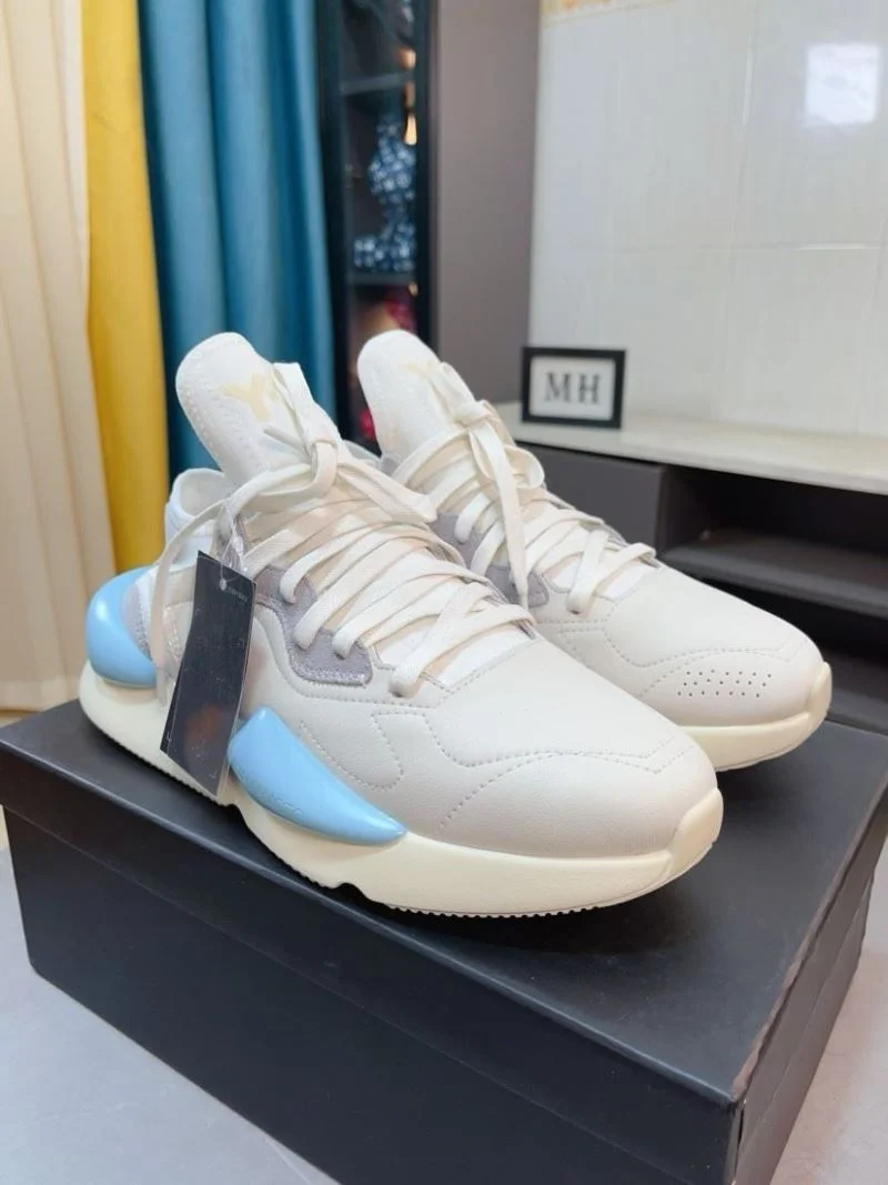 Adidas Y3 Shoes MultiPurpose 16261
