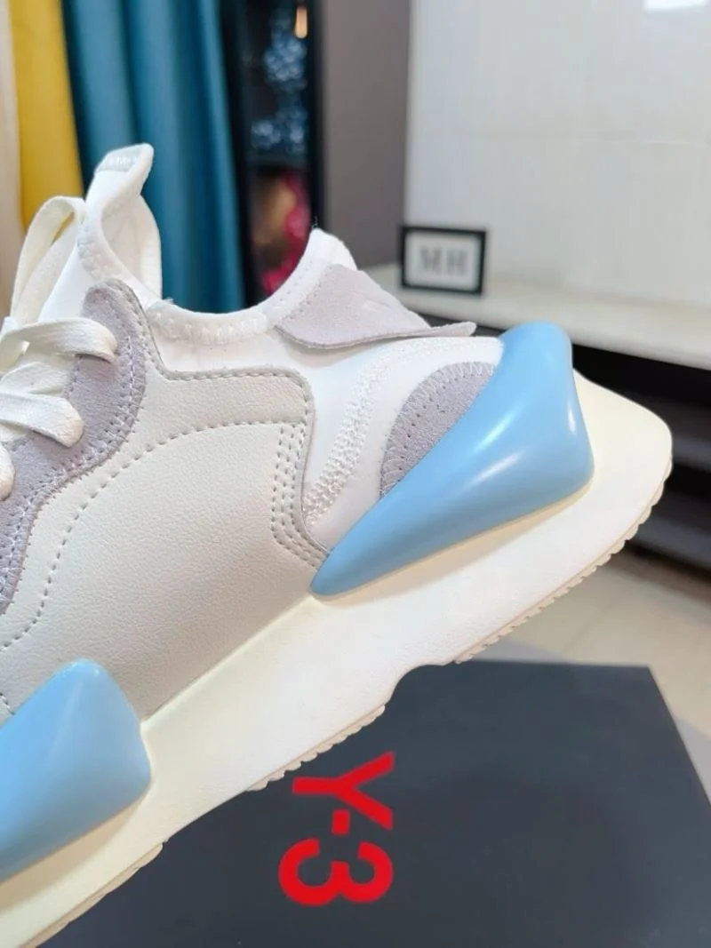 Adidas Y3 Shoes MultiPurpose 16261