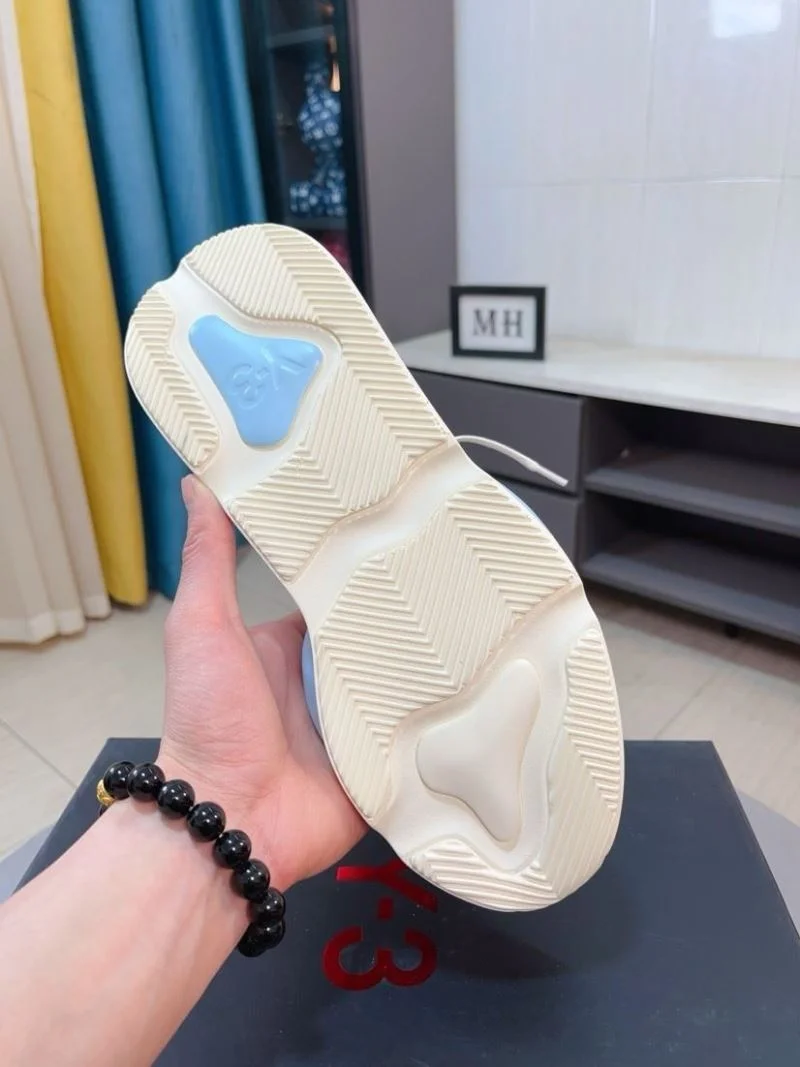 Adidas Y3 Shoes MultiPurpose 16261