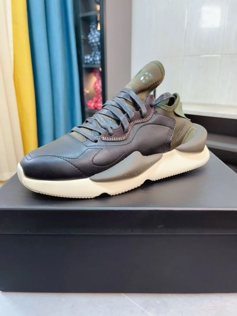 Adidas Y3 Shoes Popular 16253